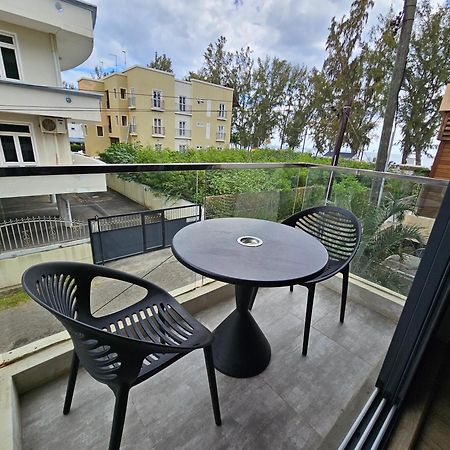 Beachfront Coziness Flic-en-Flacq Exterior foto